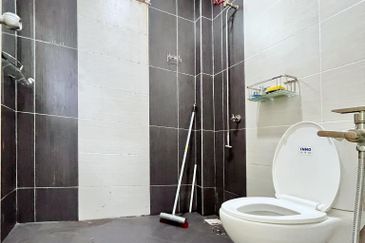 Taman Paya Rumput Perdana