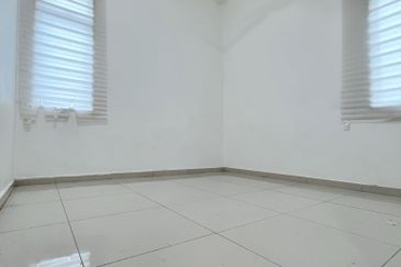 Taman Paya Rumput Perdana