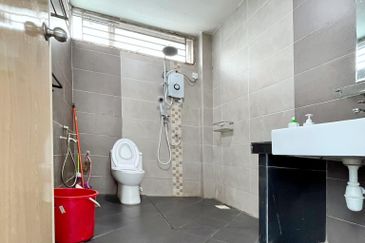 Taman Paya Rumput Perdana