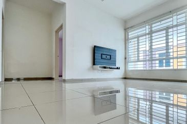 Taman Paya Rumput Perdana