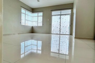 Taman Paya Rumput Perdana