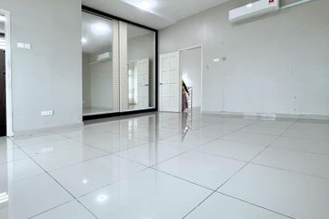 Taman Paya Rumput Perdana