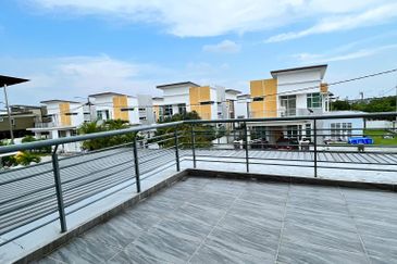 Taman Paya Rumput Perdana