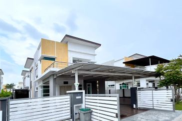 Taman Paya Rumput Perdana