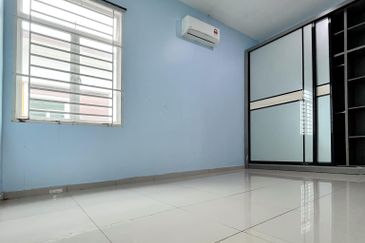 Taman Paya Rumput Perdana