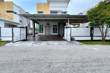 Taman Paya Rumput Perdana