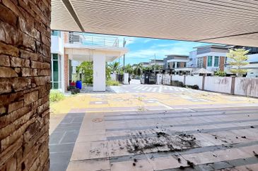 Taman Paya Rumput Perdana