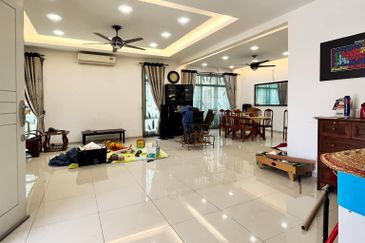 Taman Paya Rumput Perdana