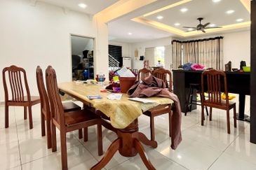 Taman Paya Rumput Perdana