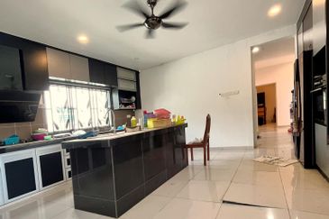 Taman Paya Rumput Perdana