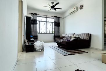 Taman Paya Rumput Perdana