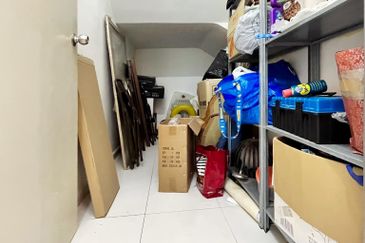 Taman Paya Rumput Perdana