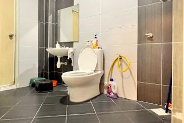 Taman Paya Rumput Perdana