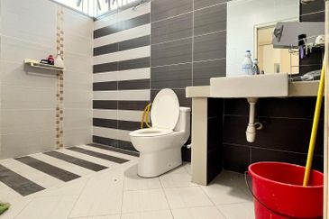 Taman Paya Rumput Perdana