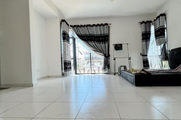 Taman Paya Rumput Perdana