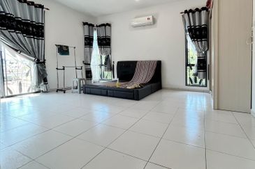 Taman Paya Rumput Perdana