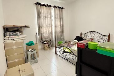 Taman Paya Rumput Perdana