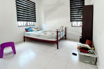 Taman Paya Rumput Perdana