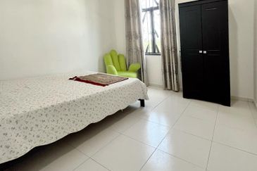 Taman Paya Rumput Perdana