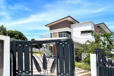 Taman Paya Rumput Perdana