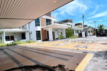 Taman Paya Rumput Perdana