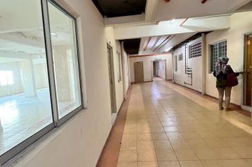 PANGSAPURI LAKSAMANA CHENG HO II