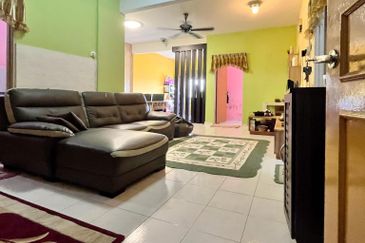 PANGSAPURI LAKSAMANA CHENG HO II