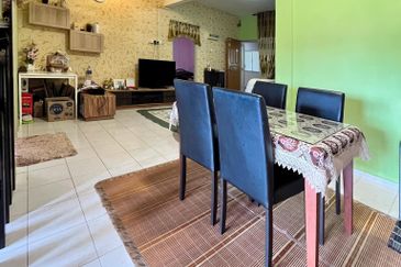 PANGSAPURI LAKSAMANA CHENG HO II