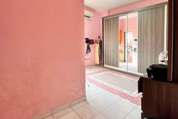 PANGSAPURI LAKSAMANA CHENG HO II