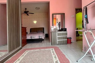 PANGSAPURI LAKSAMANA CHENG HO II