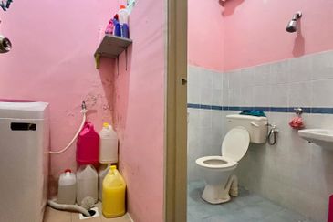 PANGSAPURI LAKSAMANA CHENG HO II