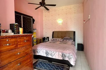 PANGSAPURI LAKSAMANA CHENG HO II