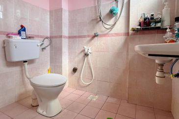 PANGSAPURI LAKSAMANA CHENG HO II