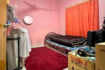 PANGSAPURI LAKSAMANA CHENG HO II