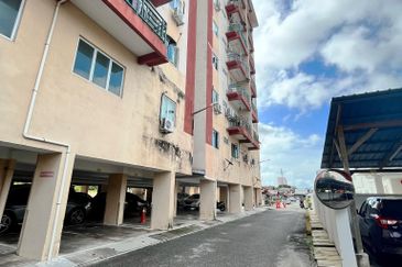 PANGSAPURI LAKSAMANA CHENG HO II