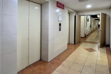 PANGSAPURI LAKSAMANA CHENG HO II