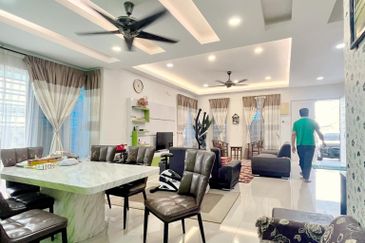 Taman Paya Rumput Perdana