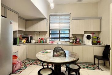 Taman Paya Rumput Perdana