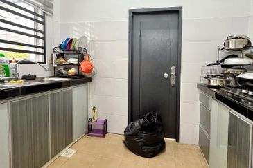 Taman Paya Rumput Perdana