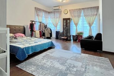 Taman Paya Rumput Perdana