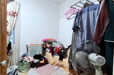 Taman Paya Rumput Perdana