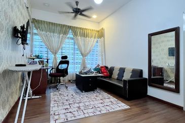 Taman Paya Rumput Perdana