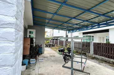 Taman Paya Rumput Perdana