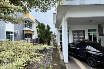 Taman Paya Rumput Perdana