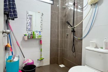 Taman Paya Rumput Perdana