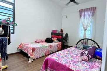 Taman Paya Rumput Perdana