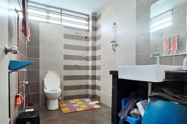 Taman Paya Rumput Perdana