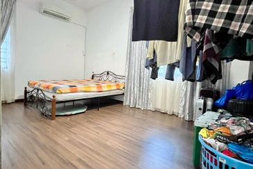 Taman Paya Rumput Perdana