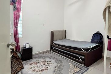 Taman Paya Rumput Perdana