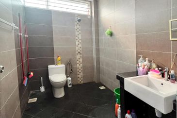 Taman Paya Rumput Perdana